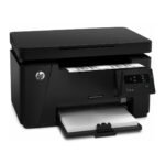 HP LaserJet Pro MFP M126a Monochrome Laser Printer - Image 3