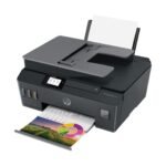 HP Smart Tank 530 Wireless All-in-One Printer - Image 2