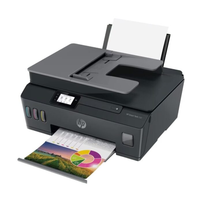 HP Smart Tank 530 Wireless All-in-One Printer - Image 2