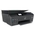 HP Smart Tank 530 Wireless All-in-One Printer - Image 3