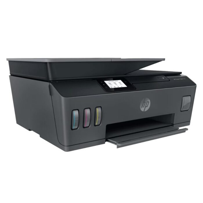 HP Smart Tank 530 Wireless All-in-One Printer - Image 3