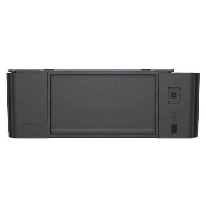 HP Smart Tank 584 All-in-One Printer – Dark Surf Blue - Image 3