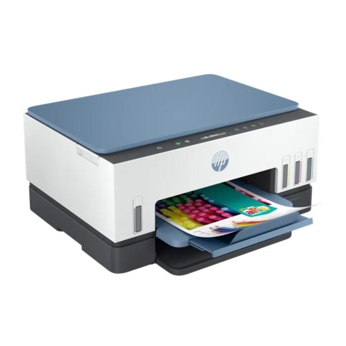 HP Smart Tank 675 All-in-One Printer - Image 2