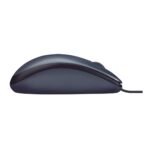 Logitech B100 Wired USB Mouse - Image 3