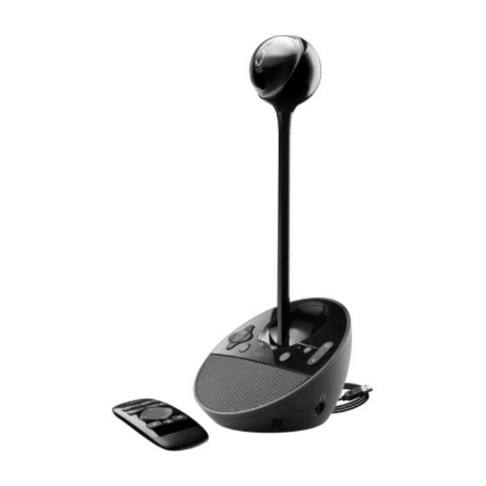 Logitech BCC950 ConferenceCam - Image 2