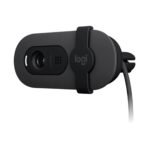 Logitech Brio 100 Full HD Webcam – Graphite - Image 5