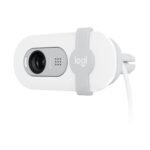 Logitech Brio 100 Full HD Webcam – Off White - Image 5
