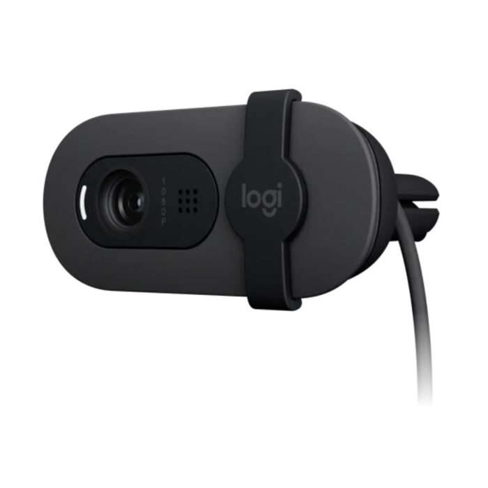 Logitech Brio 105 Full HD 1080p Business Webcam - Image 5