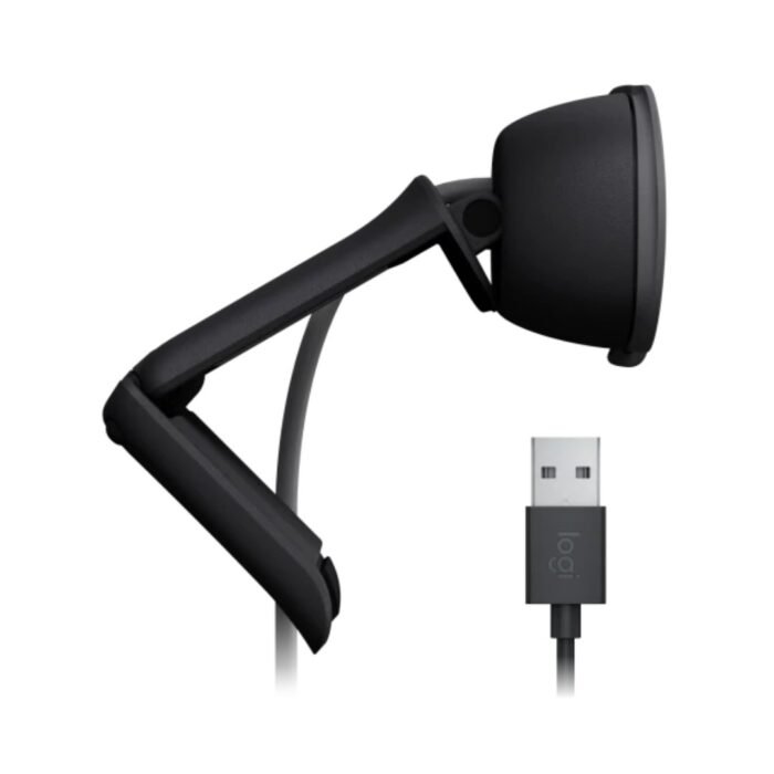 Logitech Brio 105 Full HD 1080p Business Webcam - Image 3
