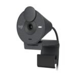 Logitech Brio 300 Full HD Webcam-Graphite - Image 2