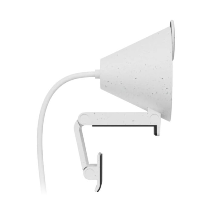 Logitech Brio 300 Full HD Webcam-Off White - Image 4