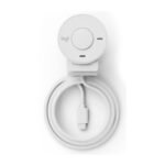 Logitech Brio 300 Full HD Webcam-Off White - Image 3