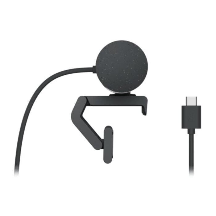 Logitech Brio 500 Full HD Webcam – Graphite - Image 4