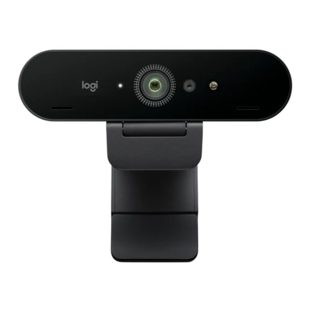 Logitech-Brio-Stream-Ultra-4K-HD-WebCam-1-1.jpg Logitech Brio Stream 4K Webcam - Image 1