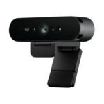 Logitech Brio Stream 4K Webcam - Image 2