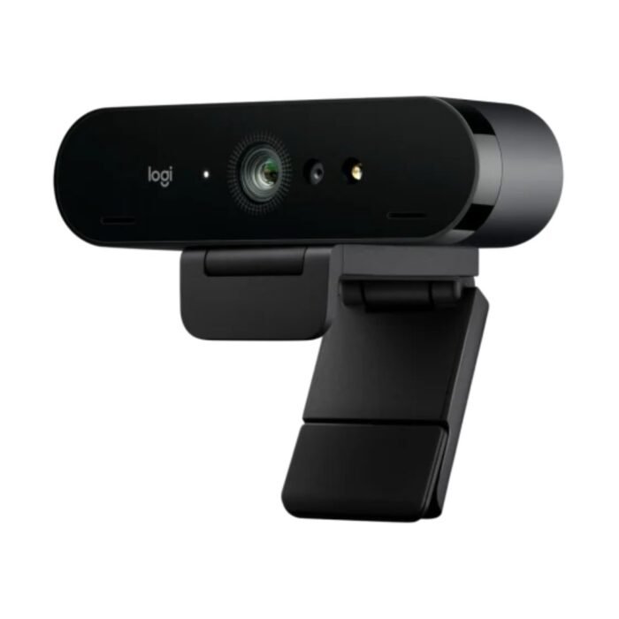 Logitech Brio Stream 4K Webcam - Image 2