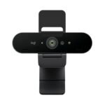 Logitech Brio Stream 4K Webcam - Image 5