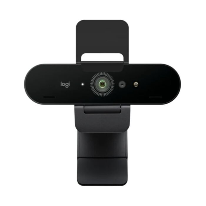 Logitech Brio Stream 4K Webcam - Image 5