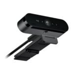 Logitech Brio Stream 4K Webcam - Image 4