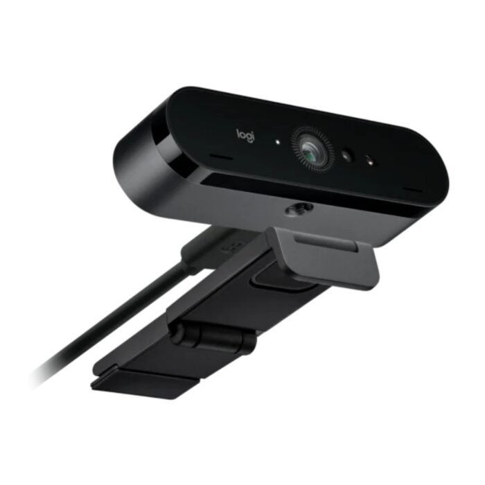 Logitech Brio Stream 4K Webcam - Image 4