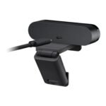 Logitech Brio Stream 4K Webcam - Image 3
