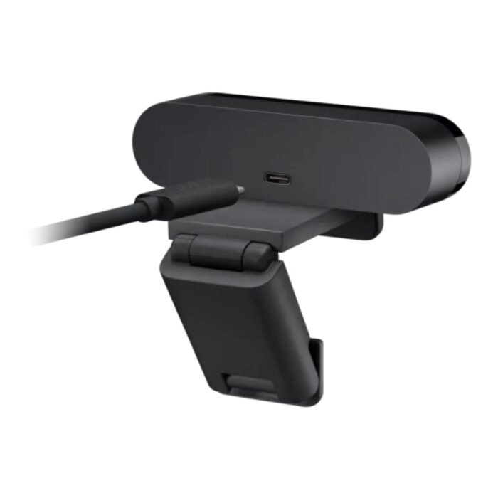 Logitech Brio Stream 4K Webcam - Image 3