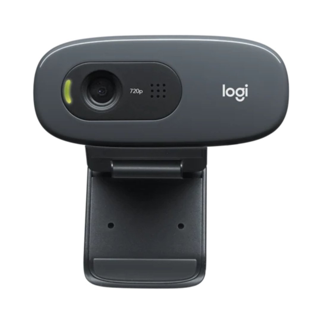 Logitech-C270-Digital-HD-Webcam-1-1.jpg Logitech C270 Digital HD Webcam - Image 1