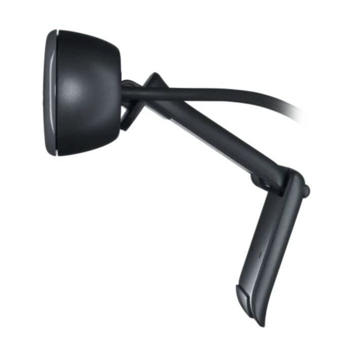 Logitech C270 Digital HD Webcam - Image 3
