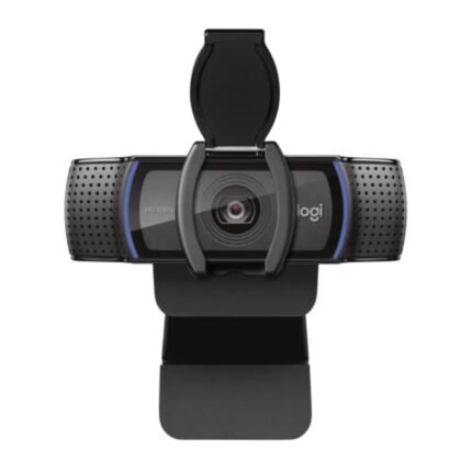 Logitech C920e Business Webcam