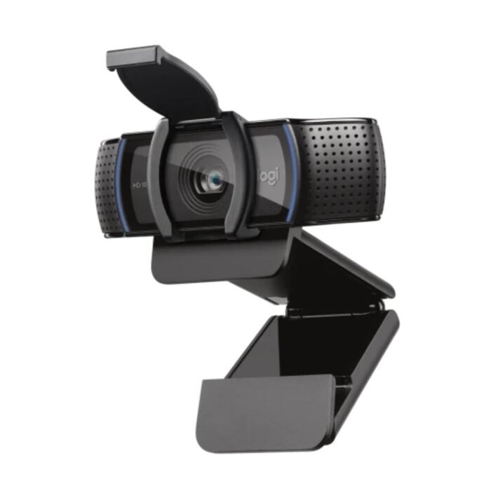 Logitech C920e Business Webcam - Image 2