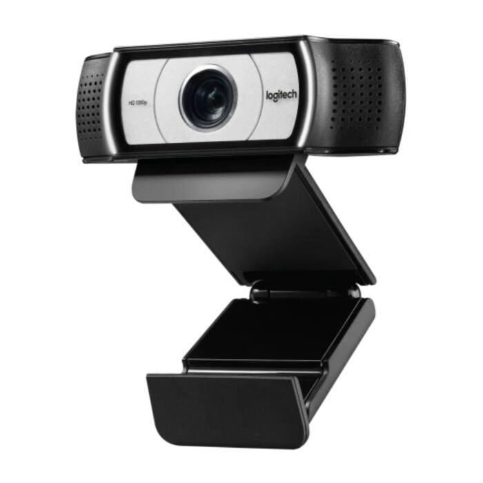 Logitech C930E HD Webcam - Image 4