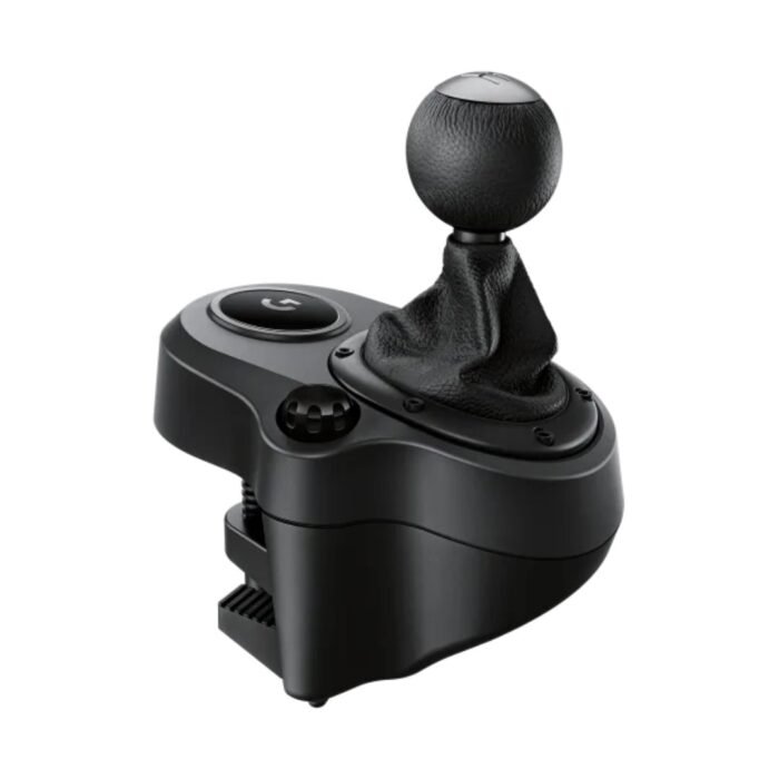 Logitech Driving Force Shifter Motion Controller - Image 3