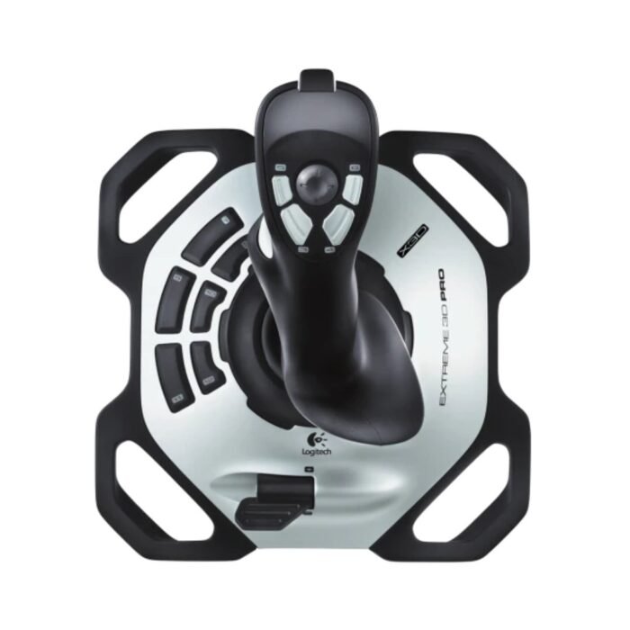 Logitech Extreme 3D Pro Joystick - Image 3