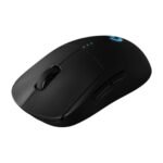Logitech G PRO Wireless Gaming Mouse, Hero 25K Sensor, 25,600 DPI, RGB, Ultra Lightweight-Black - Image 5