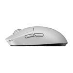 Logitech G PRO X Superlight 2 Lightspeed Wireless Gaming Mouse-White - Image 5