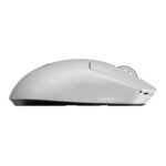 Logitech G PRO X Superlight 2 Lightspeed Wireless Gaming Mouse-White - Image 4