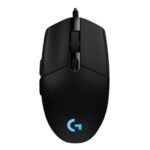 Logitech G203 Prodigy RGB Wired Gaming Wireless Optical Gaming Mouse