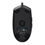Logitech G203 Prodigy RGB Wired Gaming Wireless Optical Gaming Mouse - Image 2