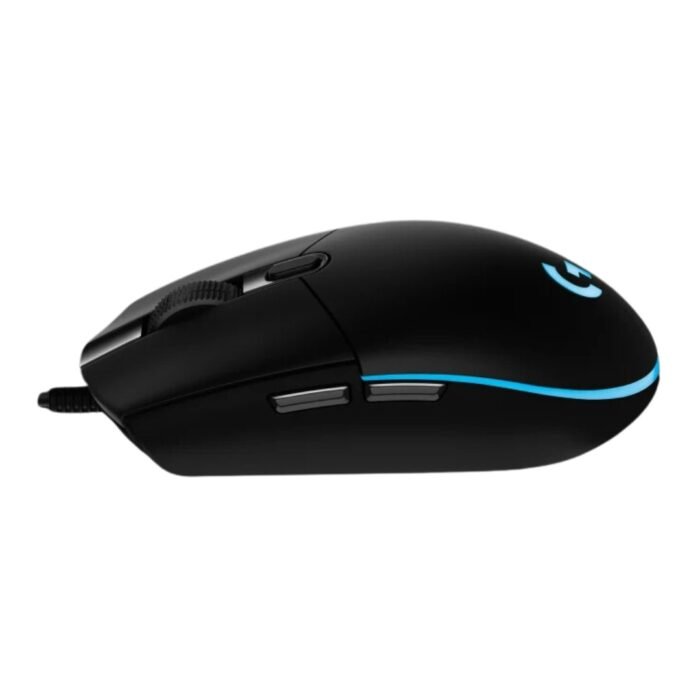 Logitech G203 Prodigy RGB Wired Gaming Wireless Optical Gaming Mouse - Image 5