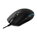 Logitech G203 Prodigy RGB Wired Gaming Wireless Optical Gaming Mouse - Image 4