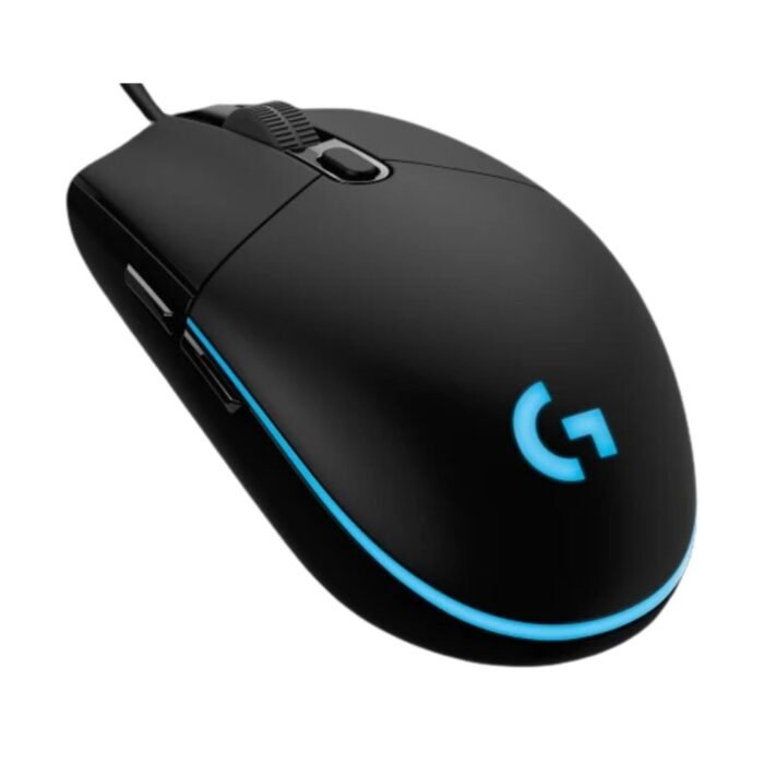 Logitech G203 Prodigy RGB Wired Gaming Wireless Optical Gaming Mouse - Image 3