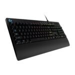 Logitech G213 Prodigy USB Gaming Keyboard - Image 2