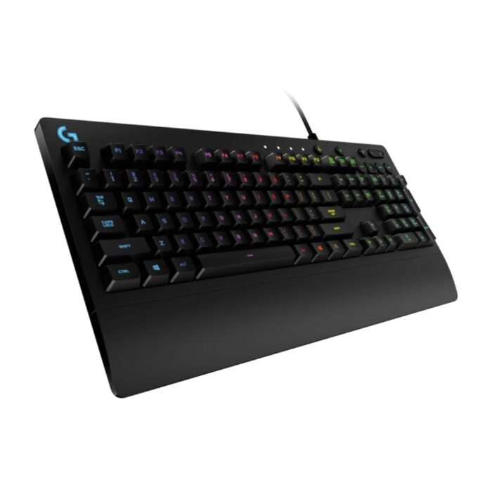 Logitech G213 Prodigy USB Gaming Keyboard - Image 2