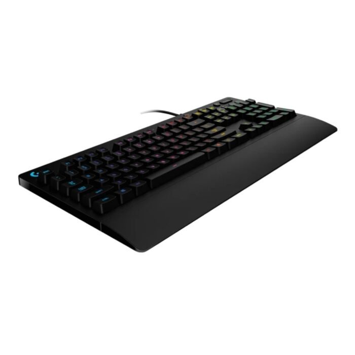 Logitech G213 Prodigy USB Gaming Keyboard - Image 5