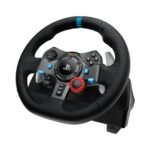 Logitech G29 Driving Force Racing Wheel and Floor Pedals