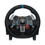 Logitech G29 Driving Force Racing Wheel and Floor Pedals - Image 2