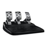 Logitech G29 Driving Force Racing Wheel and Floor Pedals - Image 4