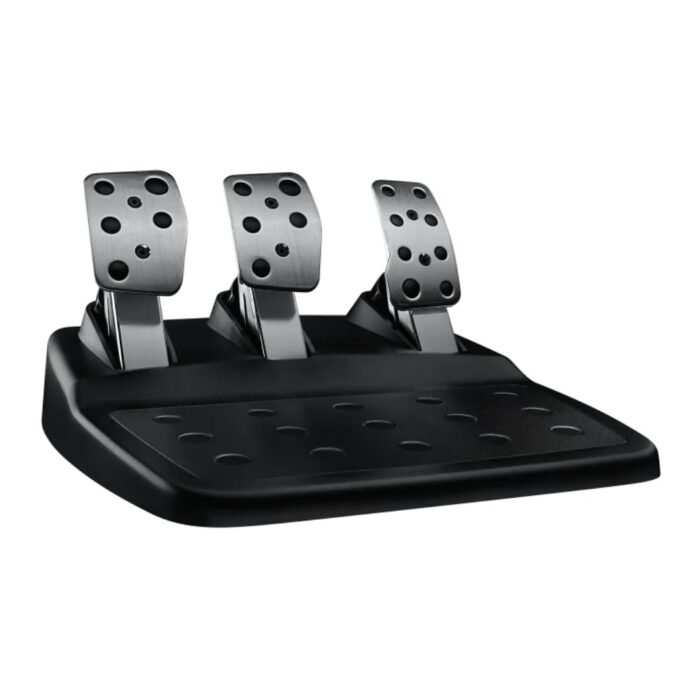 Logitech G29 Driving Force Racing Wheel and Floor Pedals - Image 4