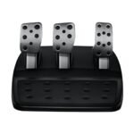 Logitech G29 Driving Force Racing Wheel and Floor Pedals - Image 3