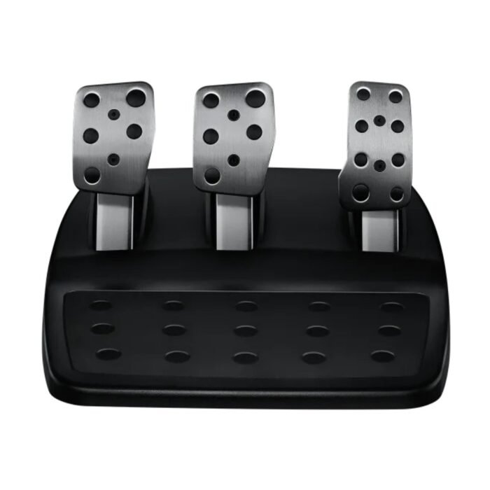 Logitech G29 Driving Force Racing Wheel and Floor Pedals - Image 3